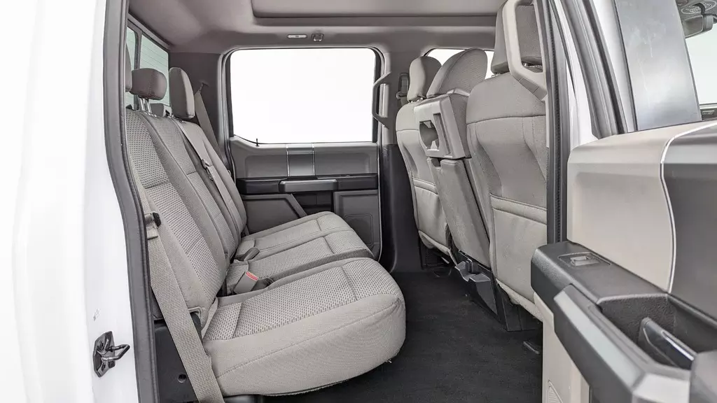 Florida Fine Cars - Used FORD F-150 2016 WEST PALM XLT