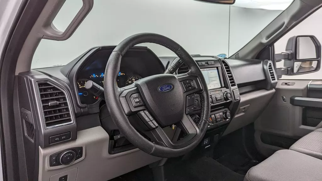 Florida Fine Cars - Used FORD F-150 2016 WEST PALM XLT