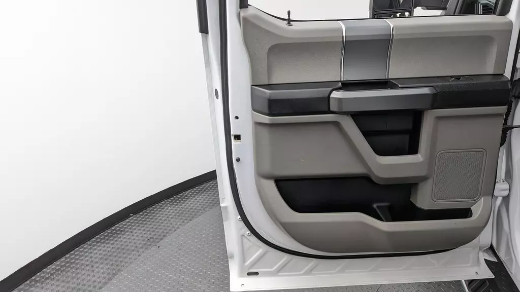 Florida Fine Cars - Used FORD F-150 2016 WEST PALM XLT