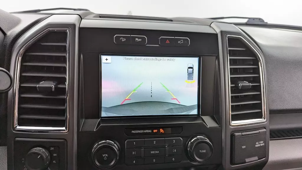 Florida Fine Cars - Used FORD F-150 2016 WEST PALM XLT