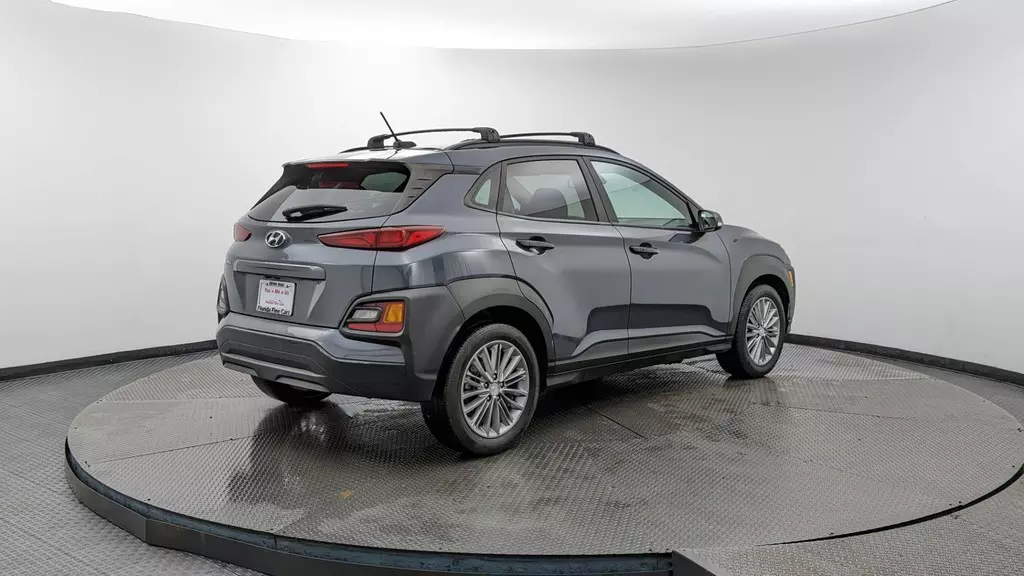 Florida Fine Cars - Used HYUNDAI KONA 2020 MIAMI SEL