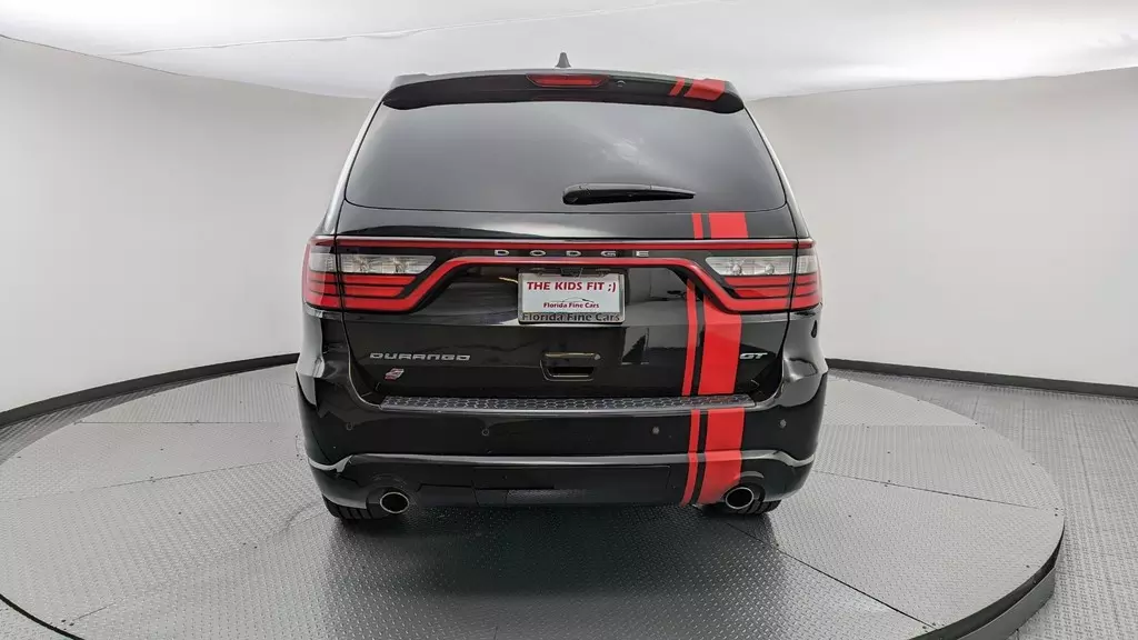 Florida Fine Cars - Used DODGE DURANGO 2019 WEST PALM GT