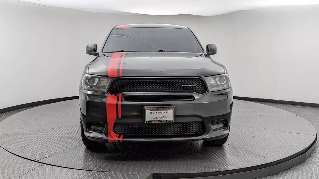 Florida Fine Cars - Used DODGE DURANGO 2019 WEST PALM GT