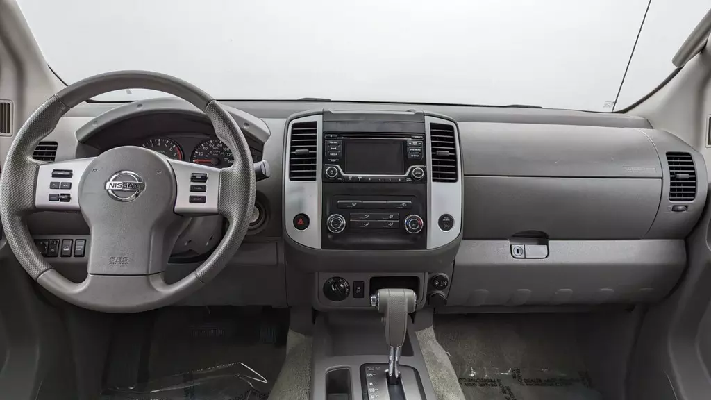 Florida Fine Cars - Used NISSAN FRONTIER 2018 MIAMI SV V6
