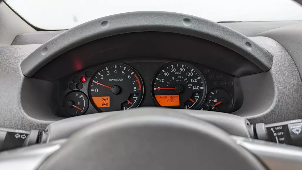 Florida Fine Cars - Used NISSAN FRONTIER 2018 MIAMI SV V6