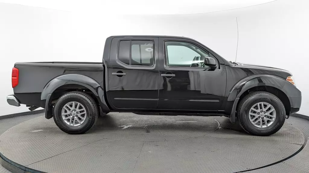 Florida Fine Cars - Used NISSAN FRONTIER 2018 MIAMI SV V6