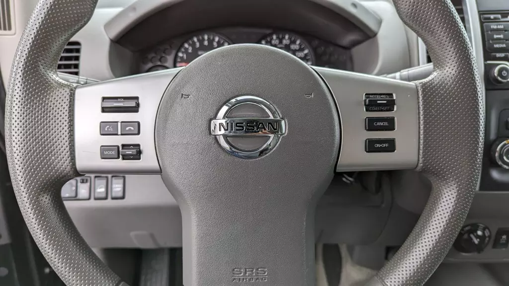 Florida Fine Cars - Used NISSAN FRONTIER 2018 MIAMI SV V6