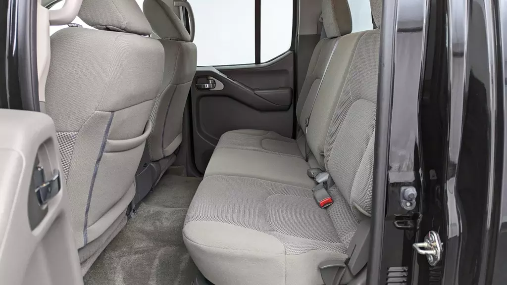 Florida Fine Cars - Used NISSAN FRONTIER 2018 MIAMI SV V6