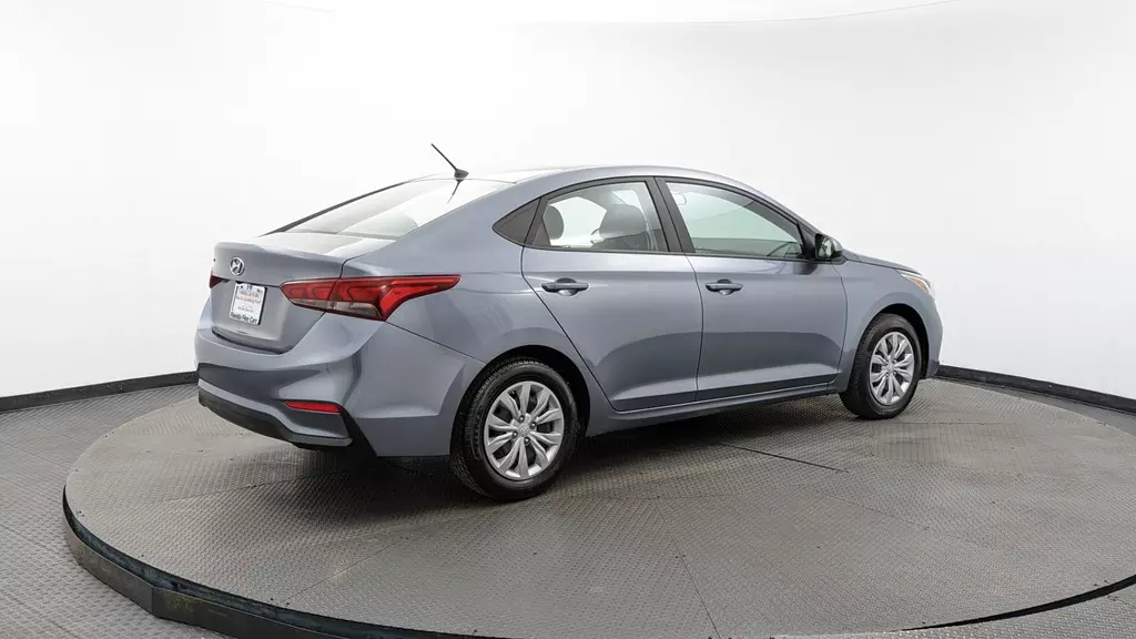 Florida Fine Cars - Used HYUNDAI ACCENT 2020 WEST PALM SE