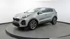 Florida Fine Cars - Used KIA SPORTAGE 2021 WEST PALM LX