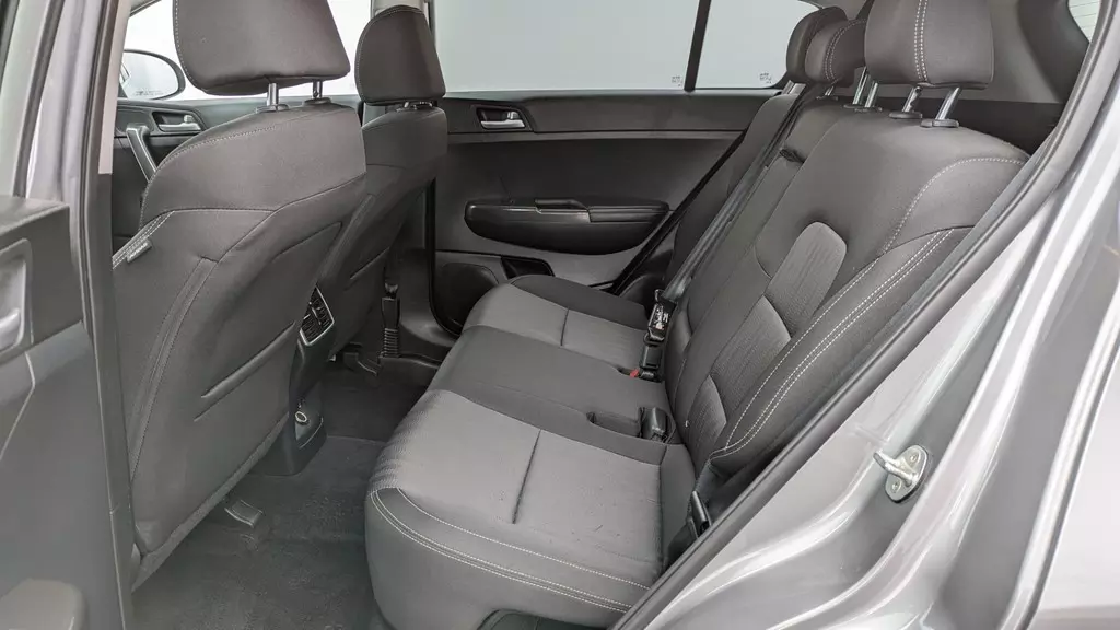 Florida Fine Cars - Used KIA SPORTAGE 2021 WEST PALM LX