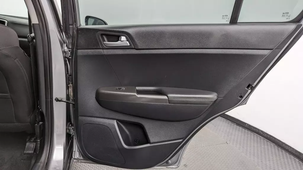 Florida Fine Cars - Used KIA SPORTAGE 2021 WEST PALM LX