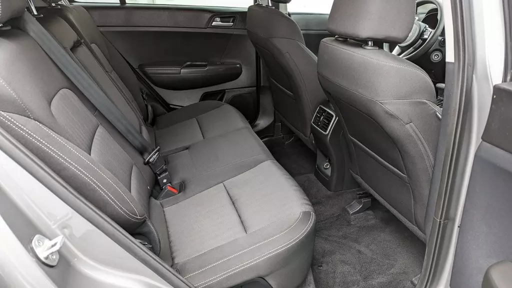 Florida Fine Cars - Used KIA SPORTAGE 2021 WEST PALM LX