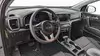Florida Fine Cars - Used KIA SPORTAGE 2021 WEST PALM LX