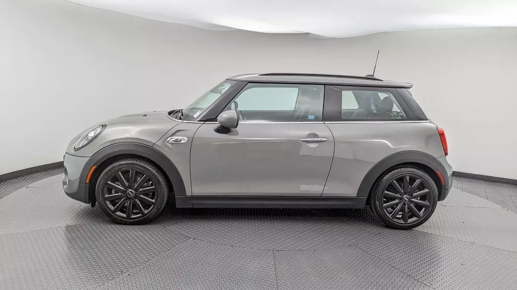 Florida Fine Cars - Used MINI HARDTOP 2 DOOR 2019 WEST PALM COOPER S