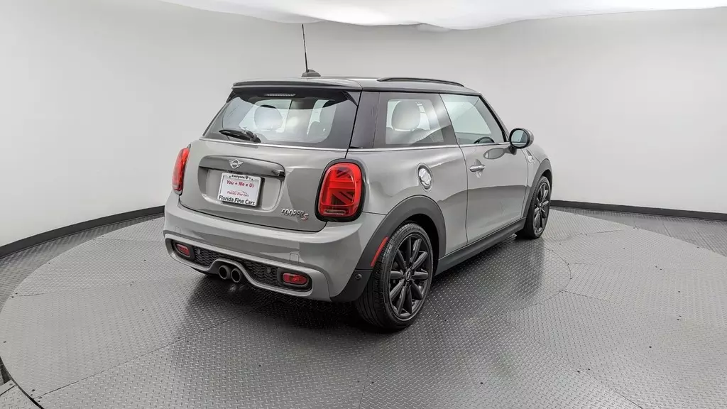 Florida Fine Cars - Used MINI HARDTOP 2 DOOR 2019 WEST PALM COOPER S