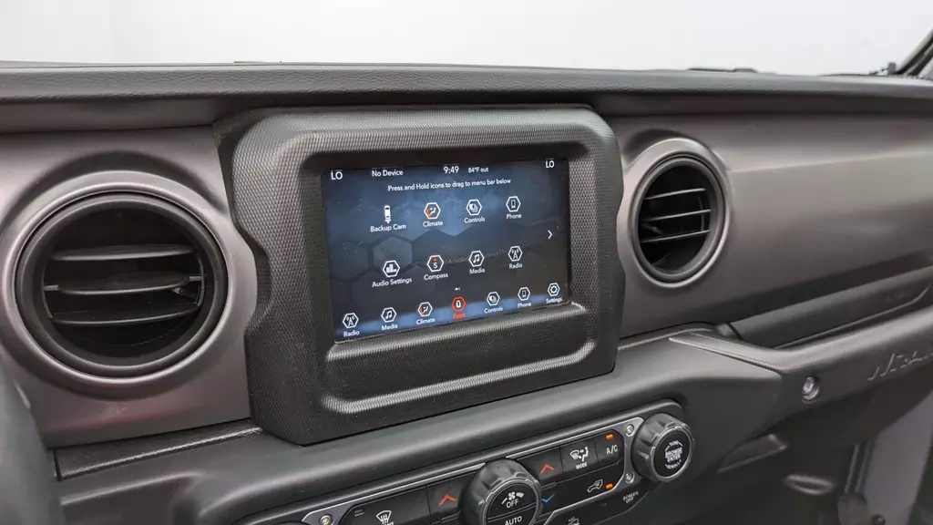 Florida Fine Cars - Used JEEP WRANGLER 2021 MIAMI WILLYS