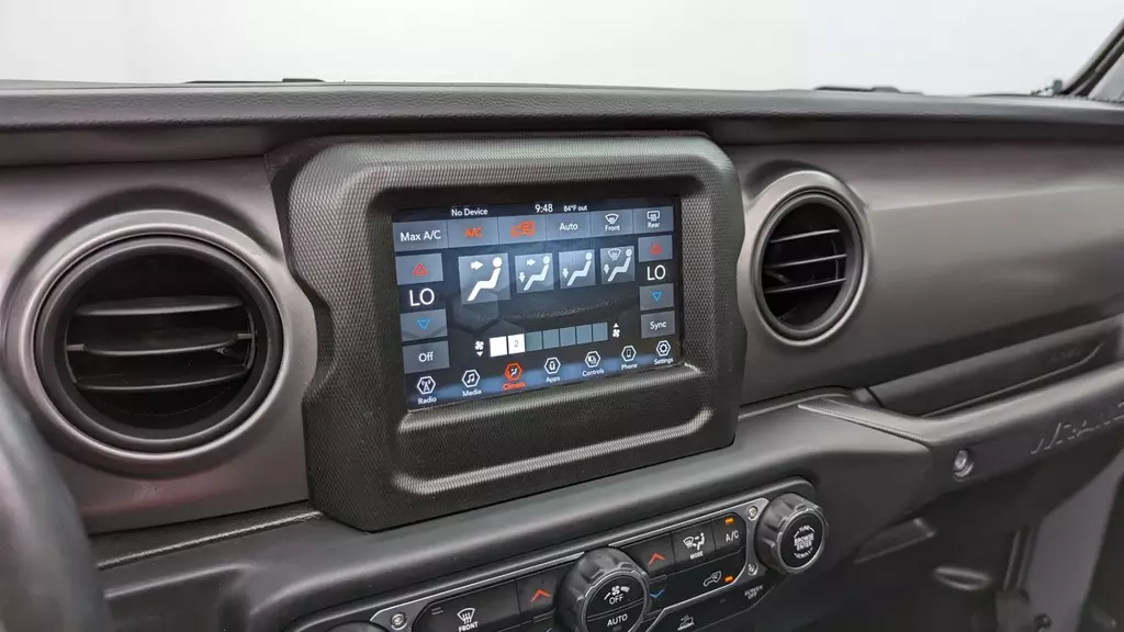 Florida Fine Cars - Used JEEP WRANGLER 2021 MIAMI WILLYS