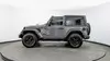 Florida Fine Cars - Used JEEP WRANGLER 2021 MIAMI WILLYS