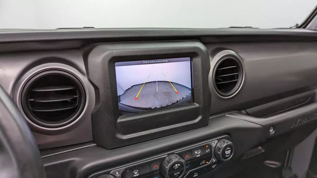 Florida Fine Cars - Used JEEP WRANGLER 2021 MIAMI WILLYS
