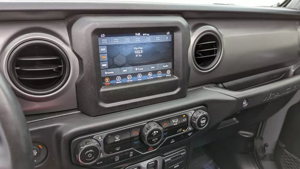 Florida Fine Cars - Used JEEP WRANGLER 2021 MIAMI WILLYS
