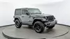 Florida Fine Cars - Used JEEP WRANGLER 2021 MIAMI WILLYS