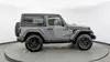 Florida Fine Cars - Used JEEP WRANGLER 2021 MIAMI WILLYS