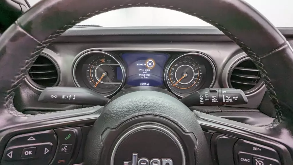 Florida Fine Cars - Used JEEP WRANGLER 2021 MIAMI WILLYS