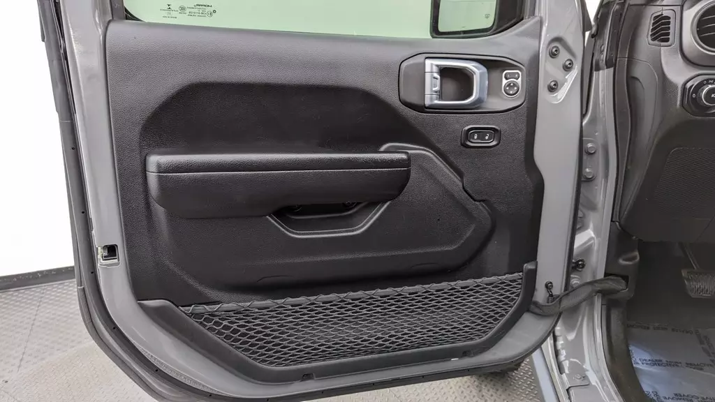 Florida Fine Cars - Used JEEP WRANGLER 2021 MIAMI WILLYS