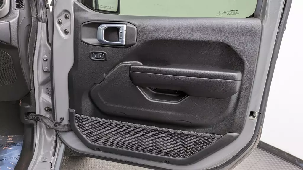 Florida Fine Cars - Used JEEP WRANGLER 2021 MIAMI WILLYS