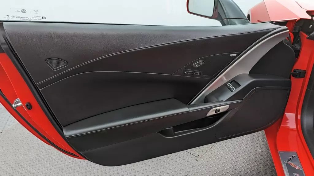 Florida Fine Cars - Used CHEVROLET CORVETTE 2016 MIAMI STINGRAY 2LT