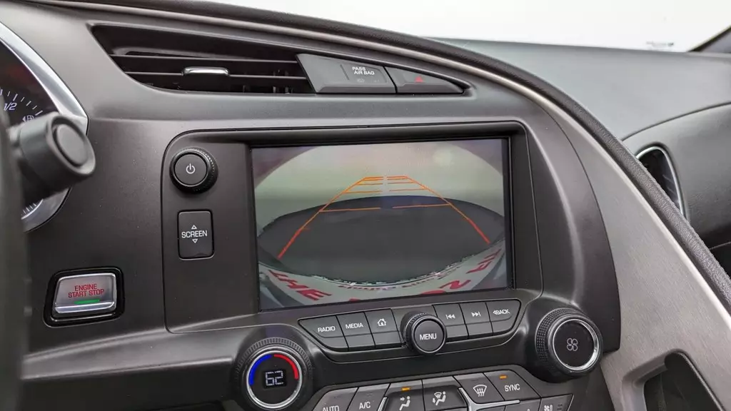 Florida Fine Cars - Used CHEVROLET CORVETTE 2016 MIAMI STINGRAY 2LT