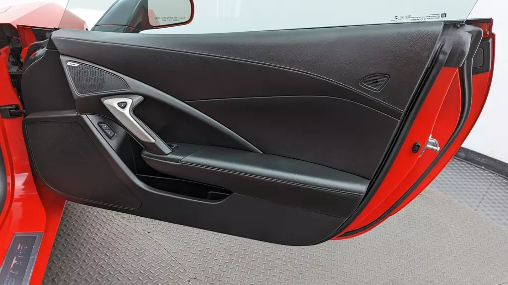 Florida Fine Cars - Used CHEVROLET CORVETTE 2016 MIAMI STINGRAY 2LT