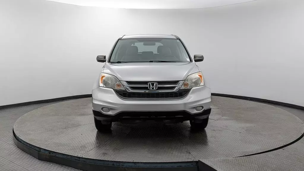 Florida Fine Cars - Used HONDA CR-V 2011 MIAMI SE
