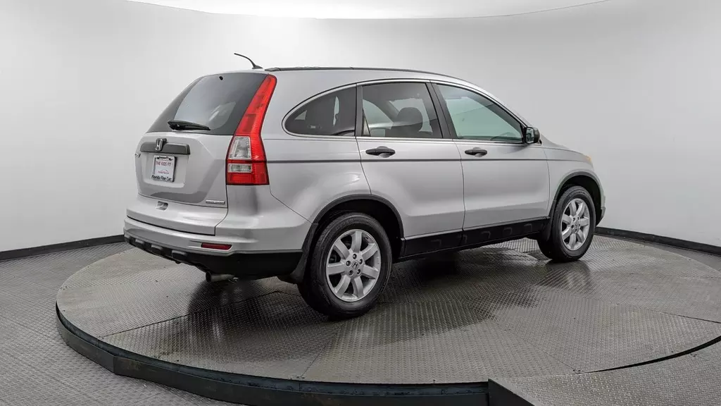 Florida Fine Cars - Used HONDA CR-V 2011 MIAMI SE