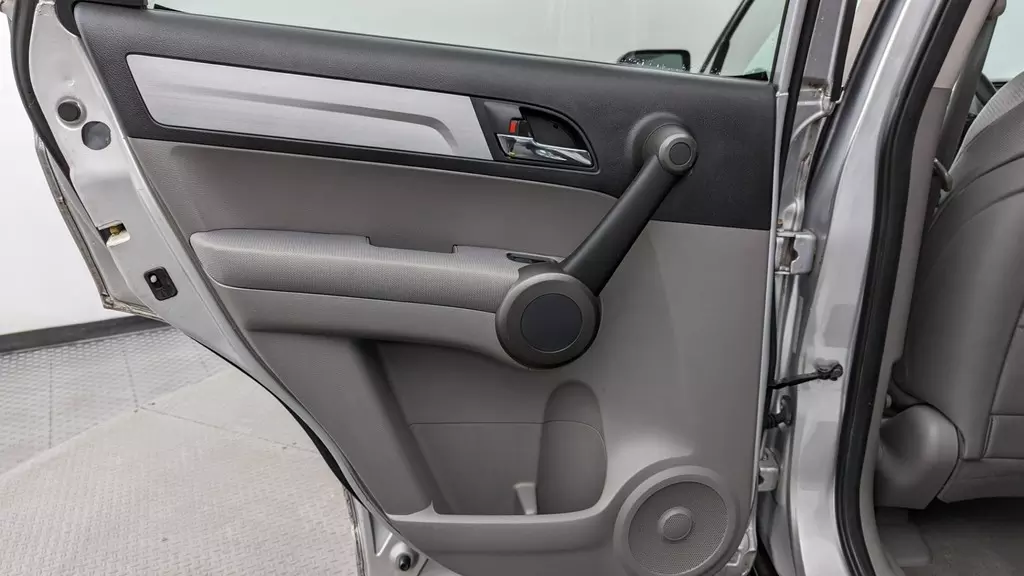 Florida Fine Cars - Used HONDA CR-V 2011 MIAMI SE