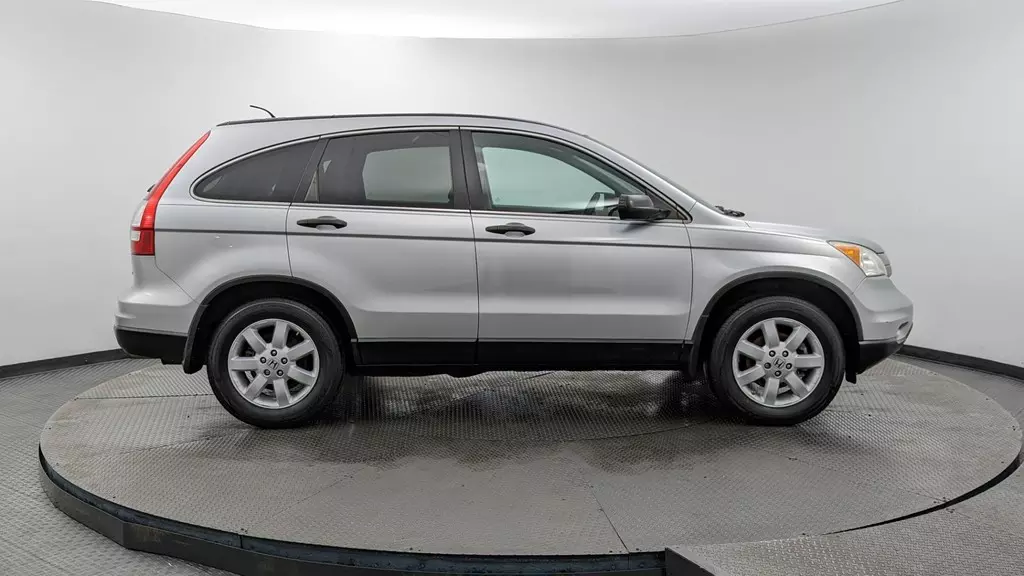 Florida Fine Cars - Used HONDA CR-V 2011 MIAMI SE