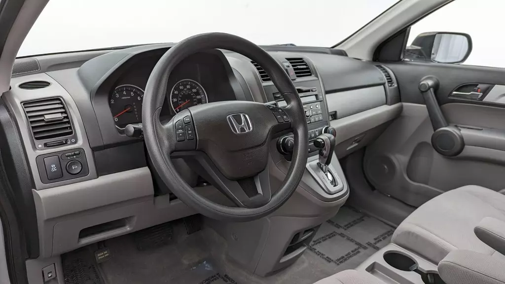 Florida Fine Cars - Used HONDA CR-V 2011 MIAMI SE