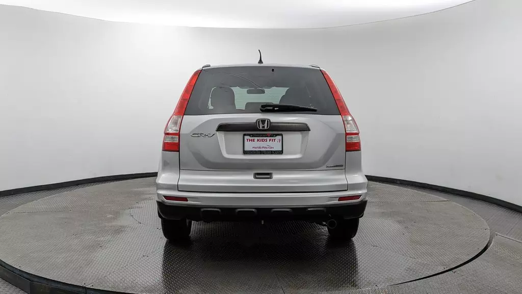 Florida Fine Cars - Used HONDA CR-V 2011 MIAMI SE