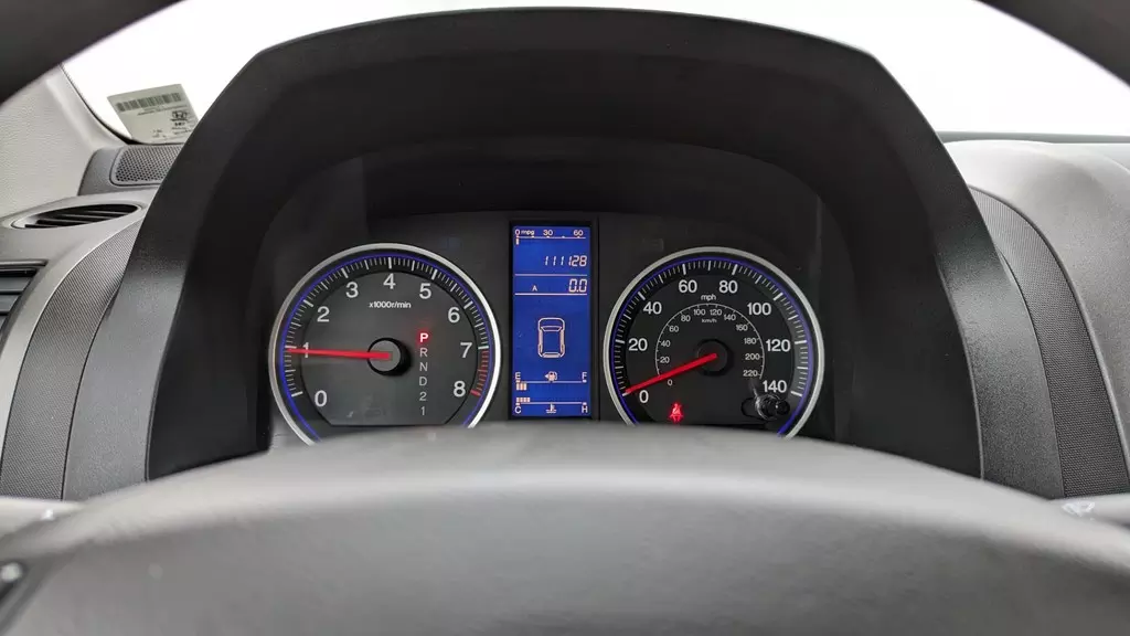 Florida Fine Cars - Used HONDA CR-V 2011 MIAMI SE