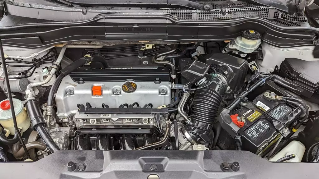 Florida Fine Cars - Used HONDA CR-V 2011 MIAMI SE