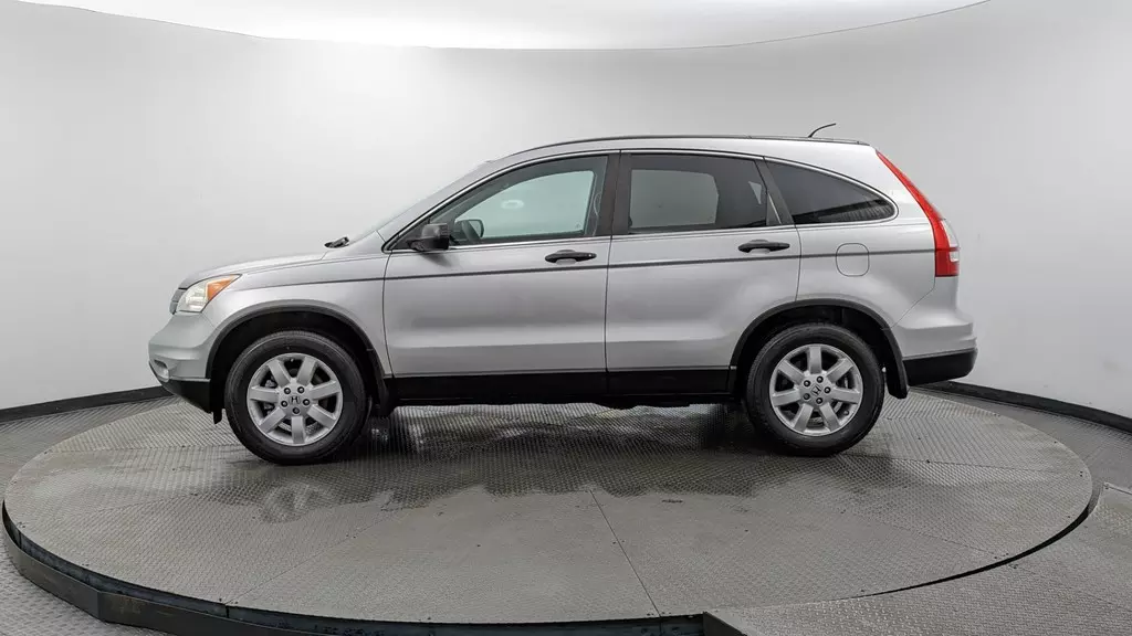 Florida Fine Cars - Used HONDA CR-V 2011 MIAMI SE