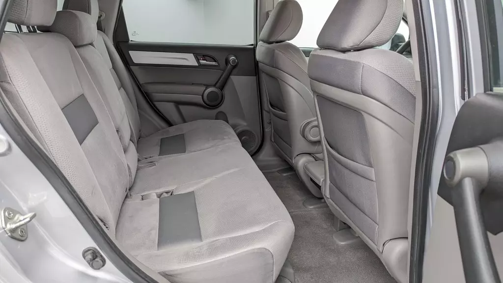 Florida Fine Cars - Used HONDA CR-V 2011 MIAMI SE