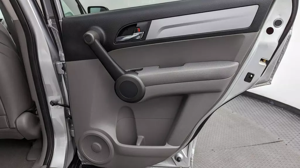 Florida Fine Cars - Used HONDA CR-V 2011 MIAMI SE