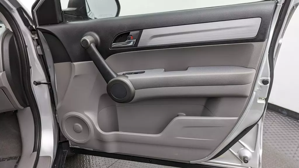 Florida Fine Cars - Used HONDA CR-V 2011 MIAMI SE