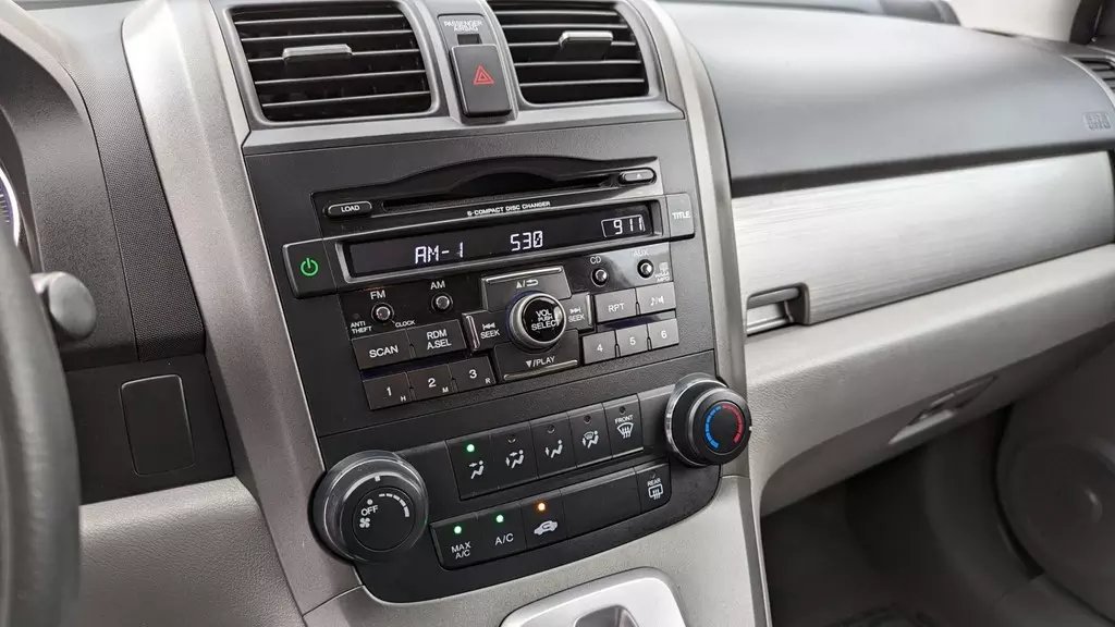 Florida Fine Cars - Used HONDA CR-V 2011 MIAMI SE