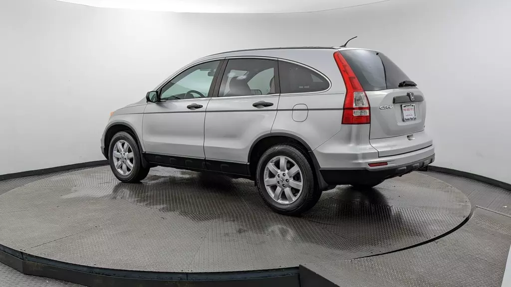 Florida Fine Cars - Used HONDA CR-V 2011 MIAMI SE