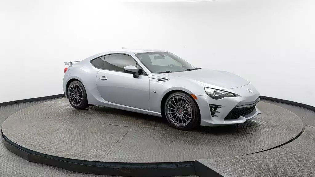 Florida Fine Cars - Used TOYOTA 86 2019 MIAMI GT