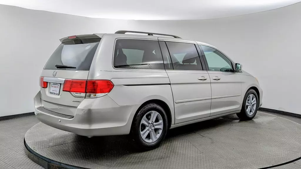 Florida Fine Cars - Used HONDA ODYSSEY 2009 MIAMI TOURING