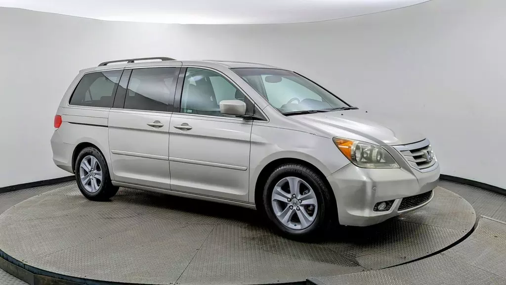 Florida Fine Cars - Used HONDA ODYSSEY 2009 MIAMI TOURING